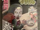 MF Doom MM Food - Exclusive Limited Edition Green & Pink Colored Vinyl 2LP RARE