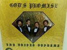 The Voices - Supreme God's Promise (Mint) Vinyl 1976 Gospel LP