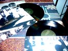 Snow Patrol 2LP Eyes Open NM Vinyl 2006 EU