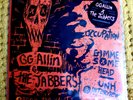 gg allin dead or alive re-release 7