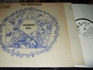 THE PENTANGLE : SOLOMONS SEAL WHITE LABEL PROMO LP 1972 REPRISE REP 44197 GERMAN