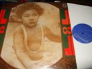 GILBERTO GIL : EXPRESSO 2222 MULTIFOLDOUT COVER LP 1972 PHILIPS 6349034 BRAZIL