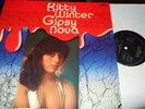 KITTY WINTER : GIPSY NOVA LP 1978 INTERCORD 160098 GERMANY