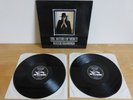 The Sisters Of Mercy - Rough Diamonds Double Promo LP (1984)