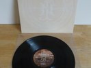 Fields Of The Nephilim - The Nephilim LP (1988) Promo