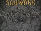 SOILWORK - The Ride Majestic 2 x LP COLORED VINYL ALBUM - NEW Death Metal Record