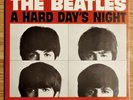 The Beatles A HARD DAY'S NIGHT original 1964 FACTORY SEALED FIRST PRESSING