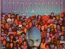 [Japan used Record] Analog Lp Common/Electric Circus