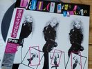 [Japan used Record] Dale Bozzio Riot In English/ Lp Record