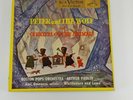Peter And The Wolf Carnival of the Animals RCA Victor Red Seal Box Set 7