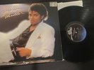 Michael Jackson Thriller 12 inch vynal album QE 38112 plays good tested works.