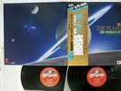 ADRIAN BOULT HOLST THE PLANETS ANGEL DOR-0087,8 JAPAN OBI VINYL 2LP