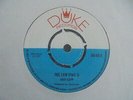 Andy Capp - The Law 1970 UK 45 DUKE SKA/ROCKSTEADY