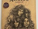 Rainbow ‎– Long Live Rock 'N' Roll PD-1-6143 PROMO WHITE LABEL