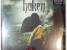Aquarius by Haken (Vinyl, Mar-2017) Orange Vinyl