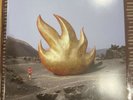 Audioslave S/T, Sony, 2017, 2 x LP Vinyl Gatefold, Chris Cornell, Tom Morello