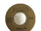 Joe Bataan - Subway Joe - Fania Gold Original USA Issue Rare Mod Latin Classic