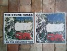 The Stone Roses - I Am The Resurrection 12