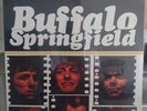 Buffalo Springfield Stereo LP Sealed ATCO SD 33-200-A Vinyl Record