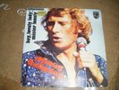 Johnny Hallyday ESPAGNE