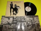 LP *FLEETWOOD MAC *RUMOURS*1977 ORIGINAL PRESSING*INSERT * WARNER BSK 3010  VG++