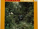 Roberto Carlos – Un Gato En La Obscuridad LP US Press 1972 Caytronics
