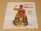 SEALED SOUL FUNK LP AKIM & TEDDY VANN SANTA CLAUS IS A BLACK MAN ORIGINAL