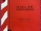 JANKO NILOVIC SUPRA POP IMPRESSIONS 16 LP 1973 JAZZ FUNK SOUL BREAKS FRANCE