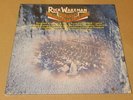 SEALED PROG ROCK LP RICK WAKEMAN JOURNEY TO THE CENTRE OF THE EARTH ORIGINAL NM