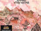 CARAVAN In the Land of Grey and Pink LP VINYL Europe Back To Black 2014 5 Track