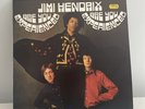 Jimi Hendrix Are You Experienced Vinyl LP Polydor SPELP 97  C.D. 825 416-1 1967