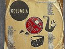 HARRY JAMES Columbia Record #36838 AVENGERS ENDGAME It's Been a Long Long Time
