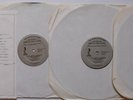 MERLE HAGGARD Best Of Silver Eagle Cross Country Music Show 3x LP, log '81 promo