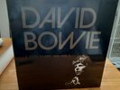 DAVID BOWIE FIVE YEARS 1989-1973 brand new, sealed and in its original HMV box