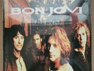 Bon Jovi: These Days - New 2 LP Black Vinyl