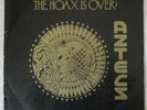 BILLY THORPE AZTECS LOBBY LOYDE 'THE HOAX IS OVER'  RARE OZ ROCK 