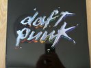 Discovery - Daft Punk (Vinyl, 2001, 2xLP) 