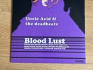 Uncle Acid And The Deadbeats - Blood Lust (2019 Gold Vinyl, limited to 1000)