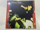 LP TIZIANO FERRO ROSSO RELATIVO 2016 NUOVO SIGILLATO SPEDIZIONE RACCOMANDATA