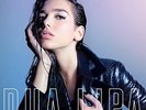 Dua Lipa S/T Self-Titled NEW Sealed Vinyl LP Album