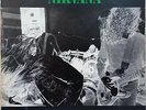 NIRVANA LP BLEACH 89' BRAZIL PRESS VG+ GRUNGE ROCK - KURT COBAIN - GEFFEN