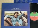 JOHN PRINE - Sweet Revenge - Atlantic SD 7274 w/Lyric Sheet - VG+  LP