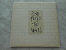 PINK FLOYD - THE WALL - UK - 1st PRESS - 2/5/1/5 - MINT - STICKER