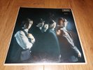 THE ROLLING STONES * THE ROLLING STONES * MONO LP (1973) LK 4605 EX-/EX-