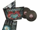 KILLSWITCH ENGAGE - The End Of Heartache SILVER & BLACK VINYL 2xLP