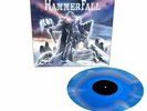 HAMMERFALL - Chapter V: Unbent,... BLUE/WHITE VINYL LP (Nuclear Blast 2021)