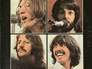 THE BEATLES “LET IT BE” LP 1970 Apple  AR 34001 FIRST PRESS