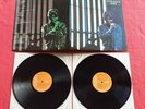 2XLP Prima Stampa UK 1978 DAVID BOWIE STAGE cover apribile e laminata NM/NM