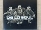 DE LA SOUL Art Official Intelligence Mosaic Thump 2 LP vinyl records 2000 OG