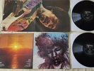 JIMI HENDRIX X 2 LP - Band of gypsys / Cry of love (UK Track origs) VG+ to EX+